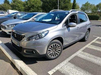 Peugeot 2008 1.5 BLUEHDI 100 S&amp;S ACTIVE BUSINESS