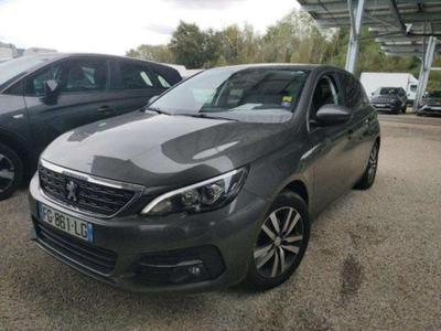 Peugeot 308 1.2 PURETECH 110 S&amp;S ALLURE