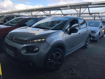 Citroen C3 1.5 BLUEHDI 100 S&amp;S SHINE BUSINESS