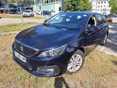 Peugeot 308 SW break 1.5 BLUEHDI 130 AUTO 6 S&amp;S SW ACTIVE BUS