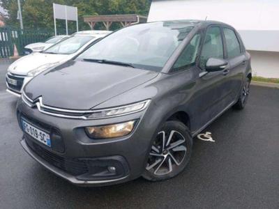 Citroen C4 SPACETOURER 1.5 BLUEHDI 130 S&amp;S BUSINESS AUTO