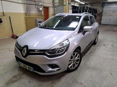 Renault Clio estate break 1.5 DCI 90 BUSINESS EDC - 18