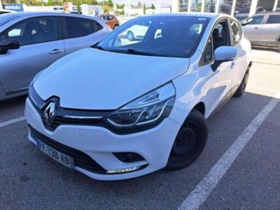 Renault CLIO SOCIETE societe AIR MEDIANAV DCI 90