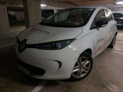 Renault Zoe ZEN R90