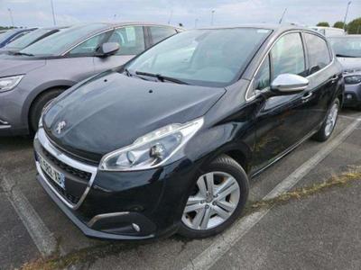 Peugeot 208 1.2 PURETECH 110 S&amp;S AUTO ALLURE B