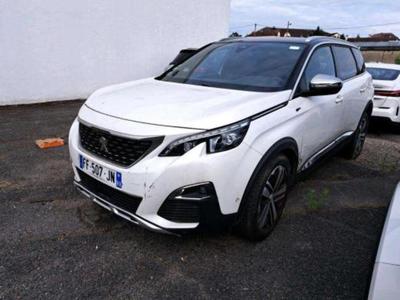 Peugeot 5008 2.0 BLUEHDI 180 S&amp;S AUTO 8 GT