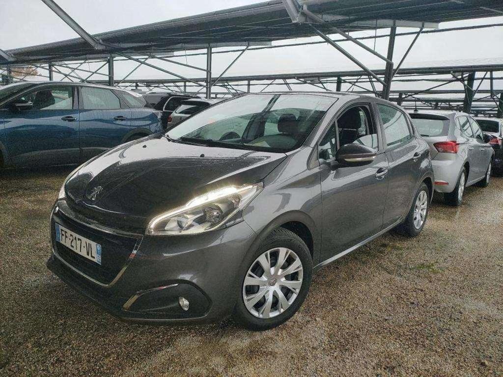 Peugeot 208 1.5 BLUEHDI 100 S&amp;S ACTIVE BUS