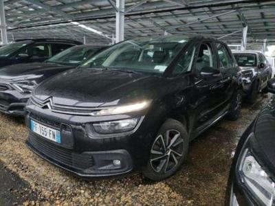 Citroen C4 SPACETOURER 1.5 BLUEHDI 130 S&amp;S BUSINESS AUTO