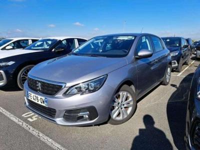 Peugeot 308 1.5 BLUEHDI 130 S&amp;S ACTIVE BUSINESS