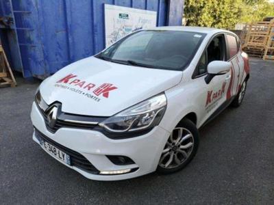 Renault CLIO 1.5 DCI 90 BUSINESS EDC - 18