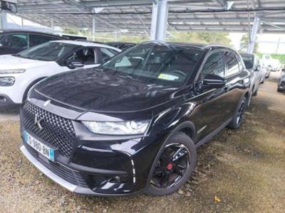 DS DS 7 CROSSBACK 2.0 BLUEHDI 180 PERFORMANCE LINE AUTO