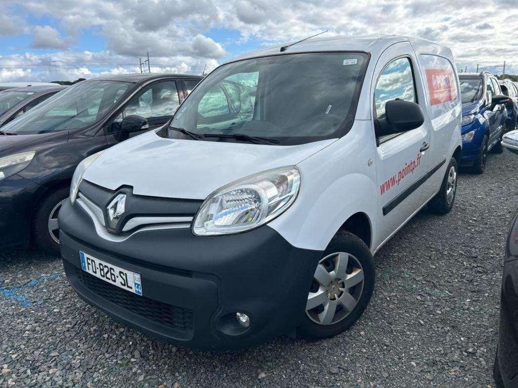 Renault Kangoo Express GRAND CONFORT DCI 90