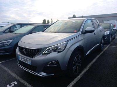 Peugeot 3008 1.5 BLUEHDI 130 S&amp;S AUTO ALLURE