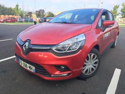 Renault CLIO SOCIETE societe AIR MEDIANAV DCI 90 - 18