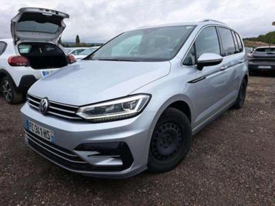 Volkswagen TOURAN 1.4 TSI 150 DSG7 R-LINE BMT 7-SEAT