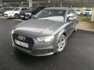 Audi A3 sportback 1.6 TDI 116 S TRONIC BUSINESS LINE SB