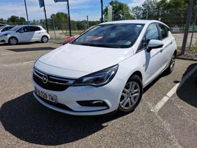 Opel ASTRA 1.6 DIESEL 110 BUSINESS EDITION