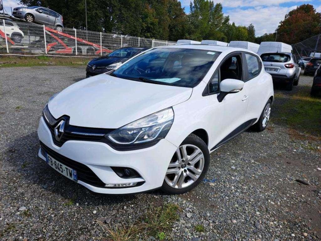 Renault CLIO 0.9 TCE 90 BUSINESS - 18