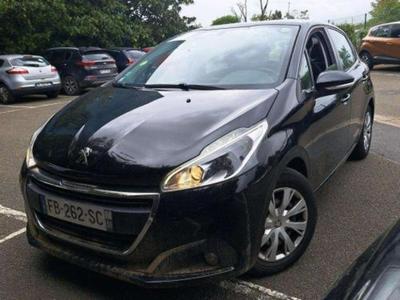 Peugeot 208 1.5 BLUEHDI 100 EU6.C S&amp;S ACTIVE BUS