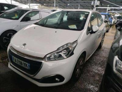 Peugeot 208 1.5 BLUEHDI 100 EU6.C S&amp;S ACTIVE BUS