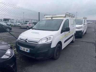 Citroen Berlingo BLUEHDI 100 S&amp;S BVM BUSINESS M