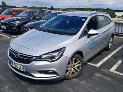 Opel ASTRA SPORTS TOURER break 1.6 DIESEL 110 BUSINESS EDITION