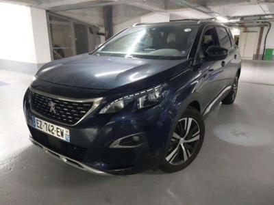 Peugeot 5008 1.5 BLUEHDI 130 S&amp;S AUTO GT LINE