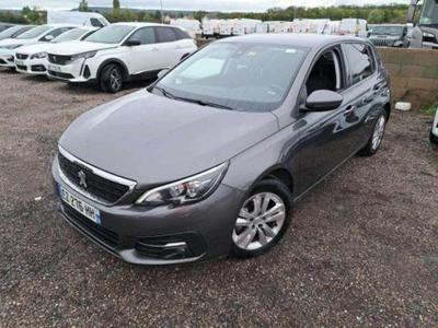 Peugeot 308 1.5 BLUEHDI 130 S&amp;S ACTIVE BUSINESS