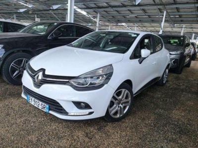 Renault CLIO 1.5 DCI 75 BUSINESS ENERGY