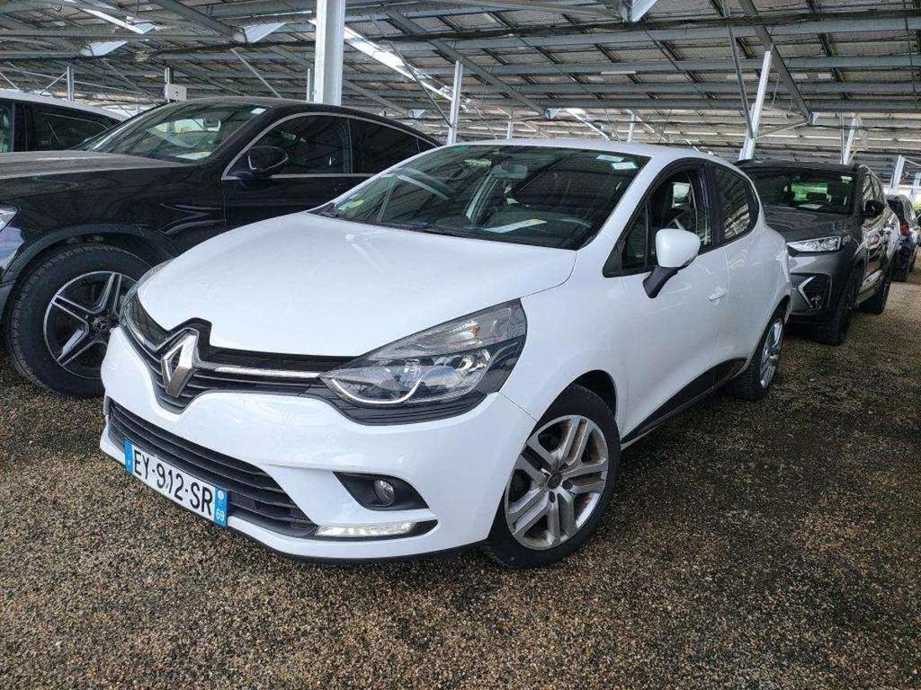 Renault CLIO 1.5 DCI 75 BUSINESS ENERGY