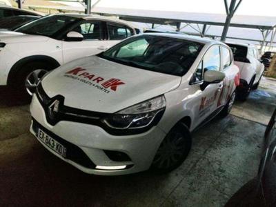 Renault CLIO SOCIETE societe AIR MEDIANAV ENERGY DCI 75