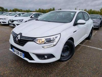 Renault MEGANE SOCIETE societe AIR NAV 2P ENERGY DCI 90