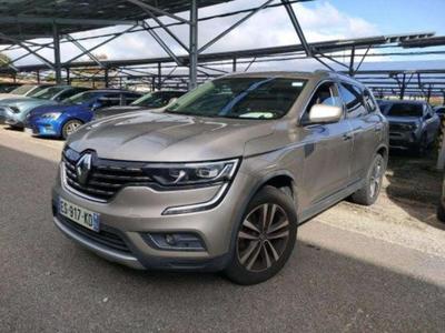 Renault Koleos 2.0 DCI 175 ENERGY INTENS 4X4