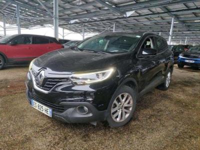 Renault KADJAR 1.5 DCI 110 ENERGY ZEN