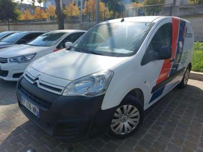 Citroen Berlingo BLUEHDI 100 S&amp;S BVM BUSINESS M