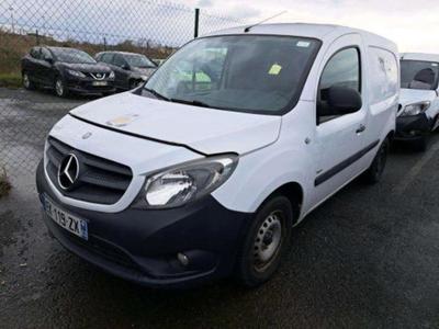 Mercedes-Benz CITAN 1.5 109 CDI 90 LONG