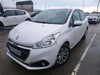 Peugeot 208 AFFAIRE societe 1.6 BLUEHDI 100 PREMIUM PACK