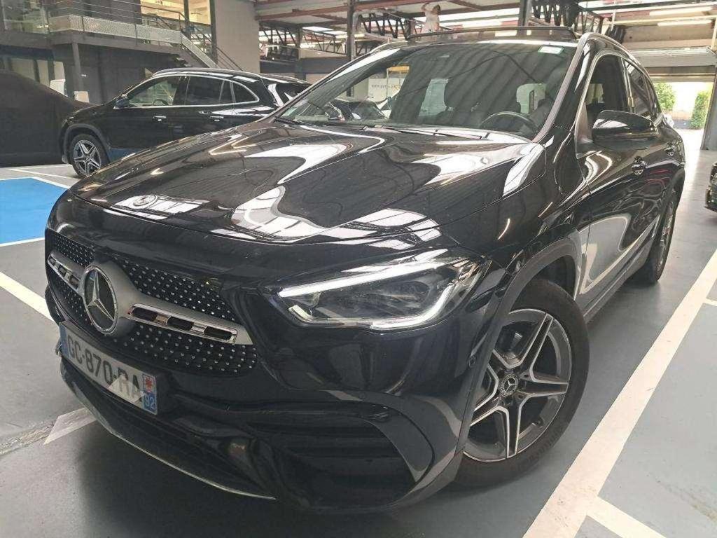 Mercedes-Benz GLA 1.3 GLA 200 AMG LINE DCT