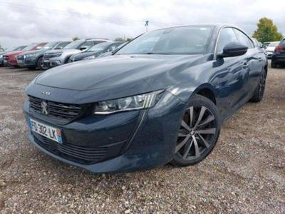 Peugeot 508 1.5 BLUEHDI 130 S&amp;S AUTO ALLURE