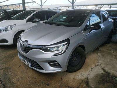 Renault CLIO 1.0 TCE 90 EVOLUTION