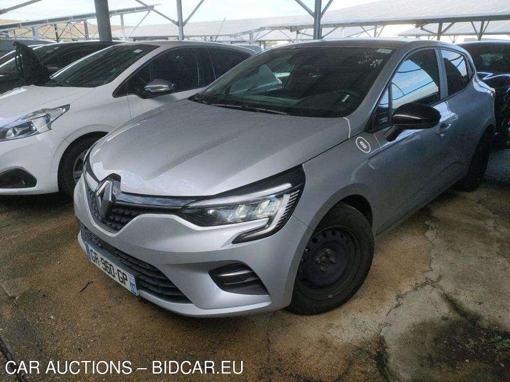 Renault CLIO 1.0 TCE 90 EVOLUTION