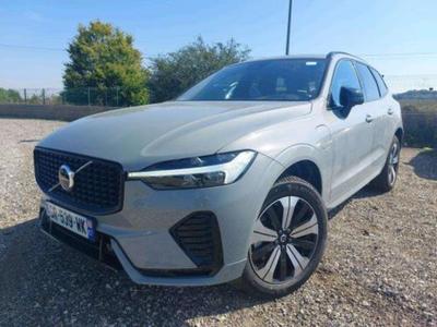 Volvo Xc60 hyb 2.0 T6 RCHRGE 350 PLUS DARK AT AWD