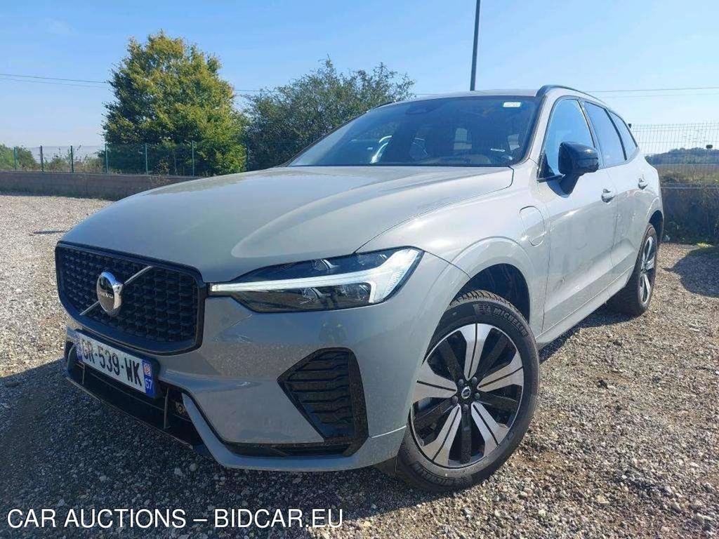 Volvo Xc60 hyb 2.0 T6 RCHRGE 350 PLUS DARK AT AWD