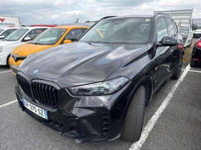 BMW X5 hyb 3.0 XDRIVE50E M SPORT HYBRID AUTO