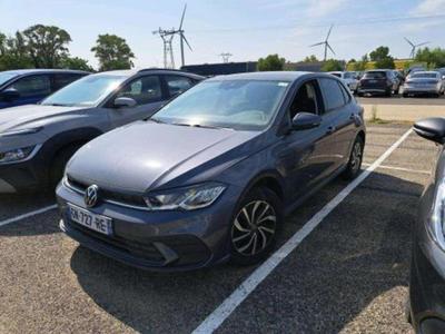 Volkswagen POLO 1.0 TSI 95 LIFE PLUS