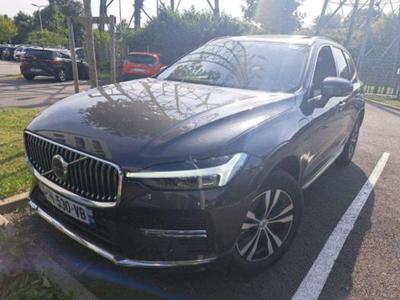 Volvo Xc60 hyb 2.0 T6 RCHRGE 350 START AUTO AWD