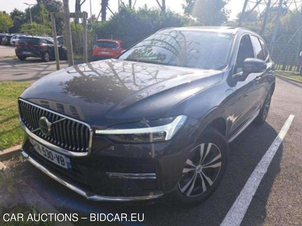 Volvo Xc60 hyb 2.0 T6 RCHRGE 350 START AUTO AWD