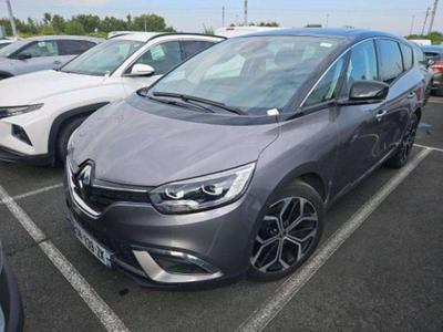 Renault Grand scenic 1.3 TCE 140 TECHNO EDC