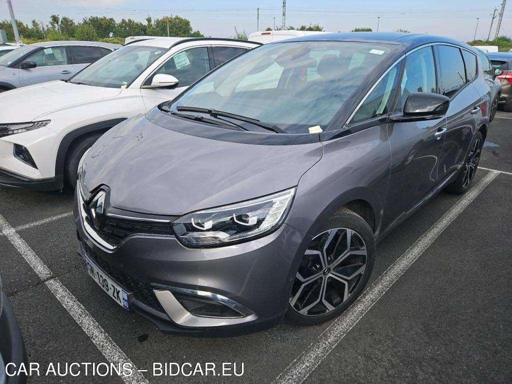 Renault Grand scenic 1.3 TCE 140 TECHNO EDC