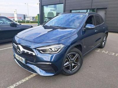 MERCEDES BENZ GLA HYB 1.3 GLA 250 E AMG LINE DCT